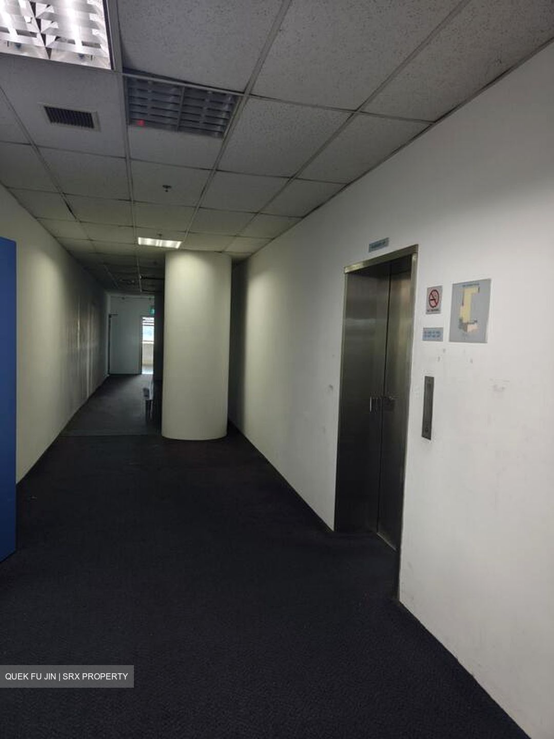 Nan Wah Building (D16), Factory #577727371